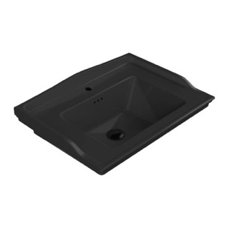 CeraStyle 036107-U-97-One Hole